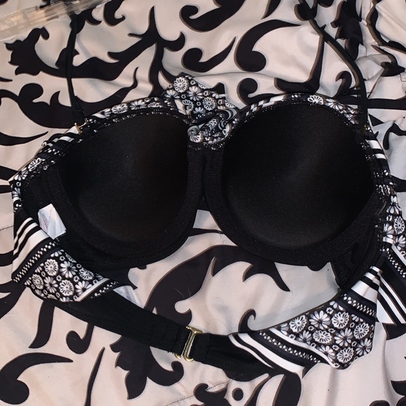 bathing suit top - Picture 2 of 2